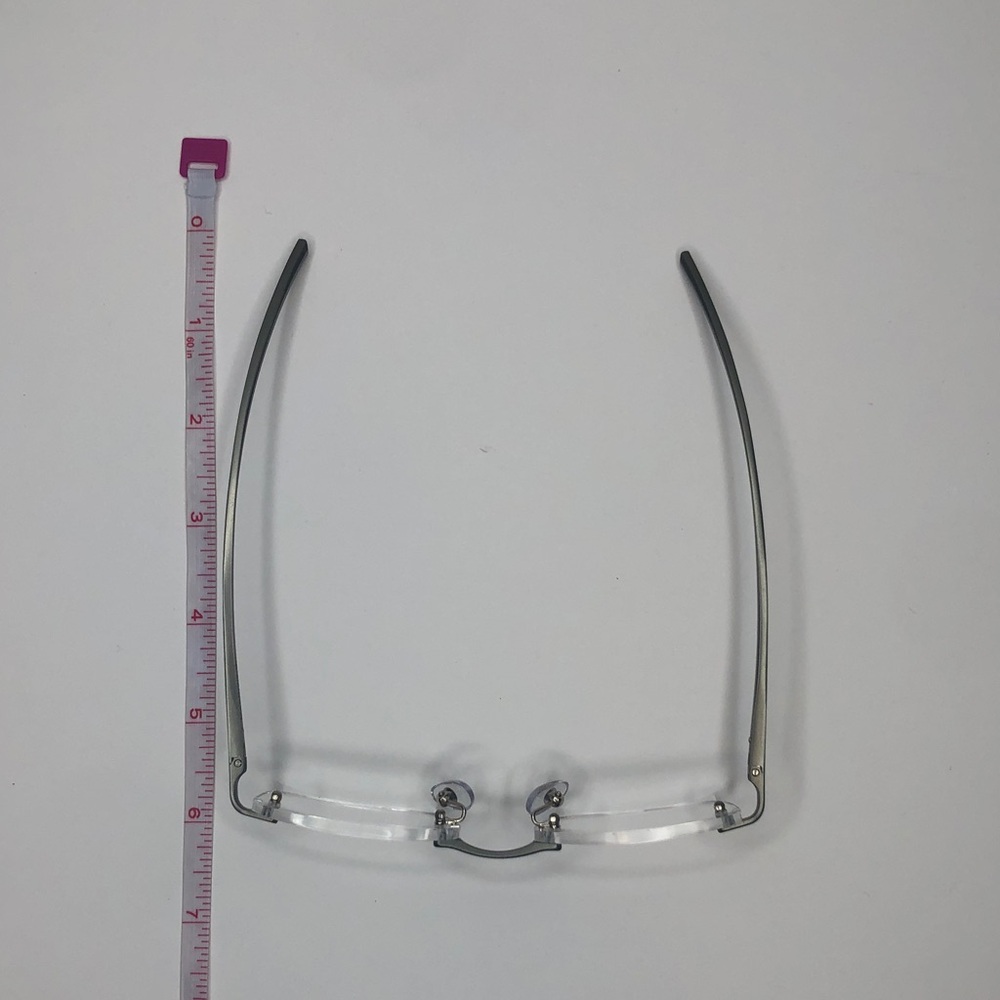 Magnavision Rectangular Readers/Cheaters/Eyeglass… - image 5